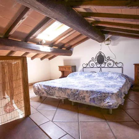 Apartmán La Valle Marciana (Isola d'Elba)