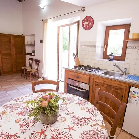 Διαμέρισμα La Valle *