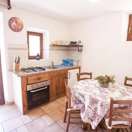 La Valle アパート